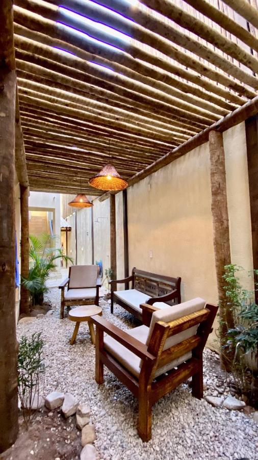 Pousada Sunbrazil Jijoca de Jericoacoara Exterior foto