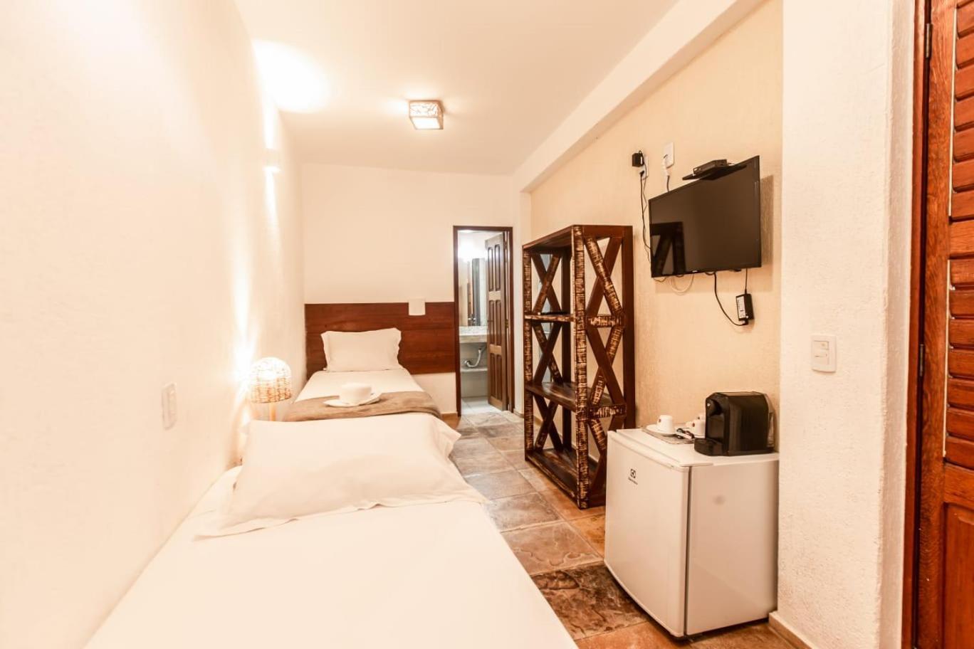 Pousada Sunbrazil Jijoca de Jericoacoara Exterior foto