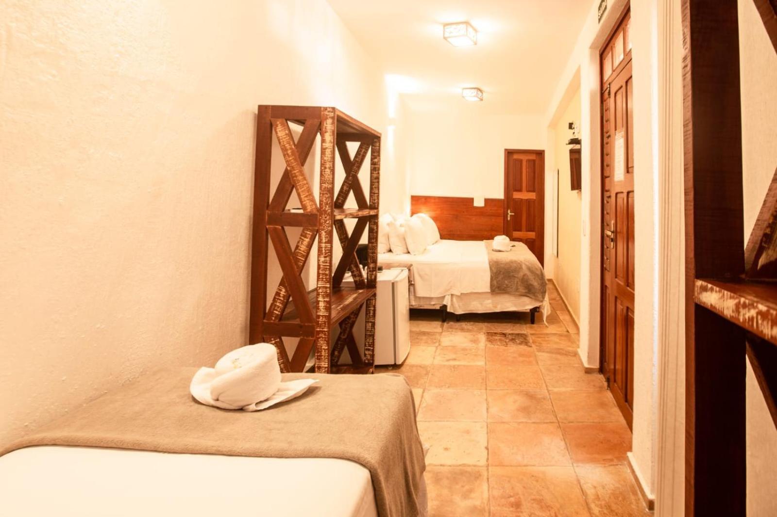 Pousada Sunbrazil Jijoca de Jericoacoara Exterior foto